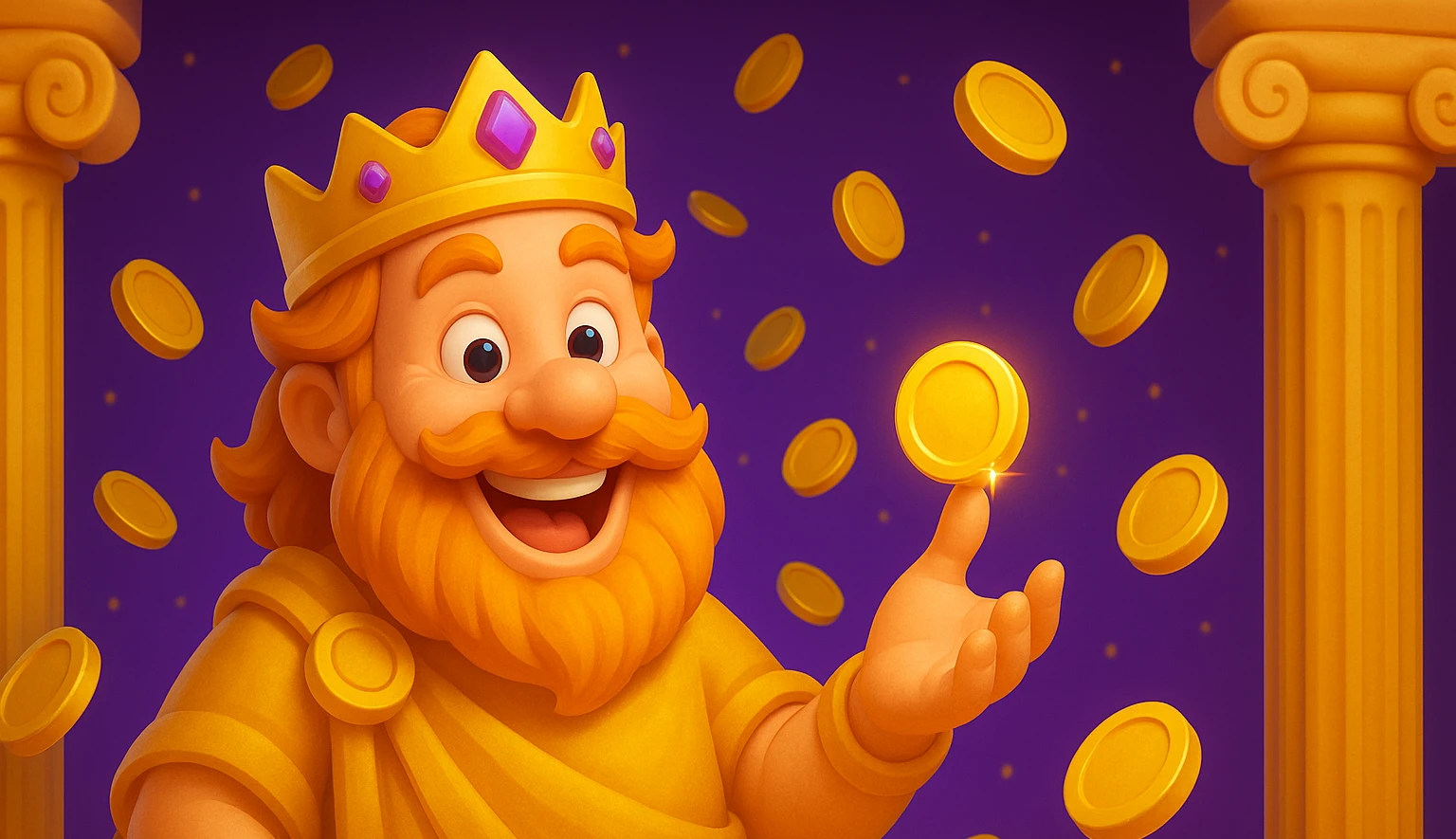 Midarion Casino dla polskich graczy